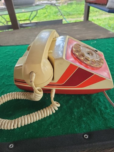 Vintage itt 1300 series - vintage,