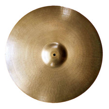 PAISTE Formula 602 Ride 20"