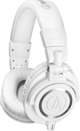 Casque moniteur professionnel