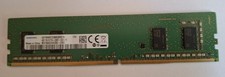 Mémoire RAM SAMSUNG 4Go M378A5244CB0-CRC 1Rx16 PC4-2400T DDR4 PC4-19200 2400 MHz