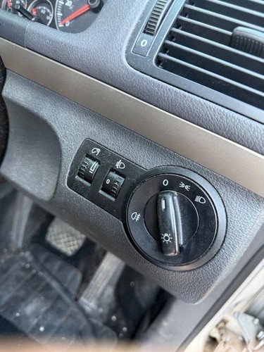 Commande feu volkswagen - feu,