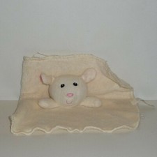 Doudou Lapin Tomawak éditions