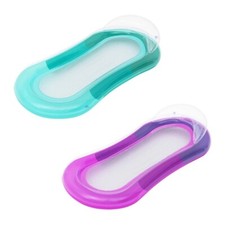 Matelas à Gonfler Avec Réseau Bestway Comfort Et Fraîcheur En Piscine Ou Au Mer