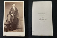 Cremière, Paris, Agis-Léon