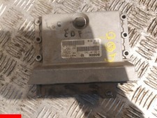 Calculateur moteur BOSCH -