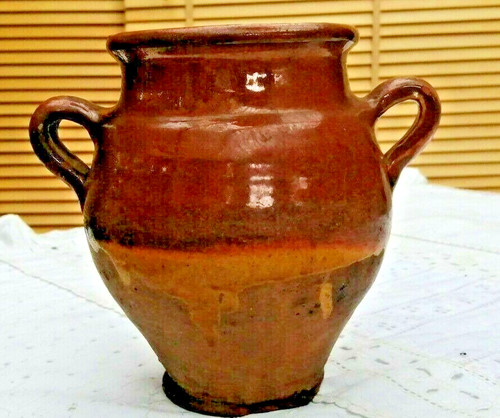 Ancienne poterie oreilles - poterie, à