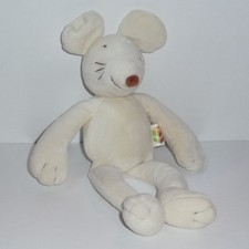 Doudou Souris éveil et Jeux