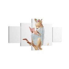 Impression sur Toile 125x70cm