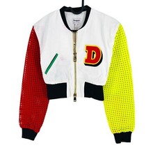 RRP - 309 Desigual Blanc Court