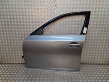 Porte avant gauche BMW Serie 5 E60 4p/Break d'aout 2003 à mai 2010 *