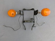 SUPPORT FEU ARRIÈRE AVEC