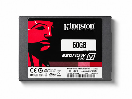 Kingston ssdnow v300 - ssdnow, 60