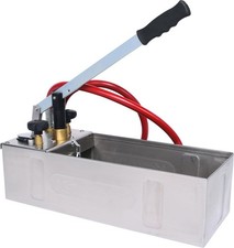 KS TOOLS Pompe d'épreuve