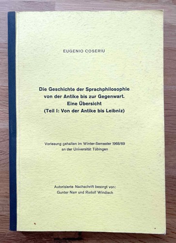 Die geschichte der - die,
