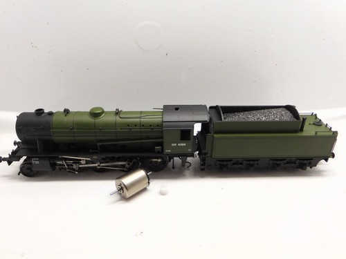 Micromotoreu 0b001g bachmann - 0b001g,