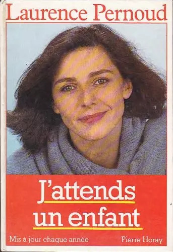 Attends enfant 1988 - j'attends, un