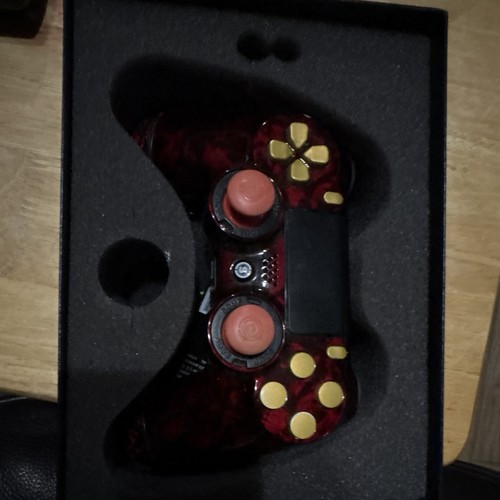 Scuf gaming controller - gaming,