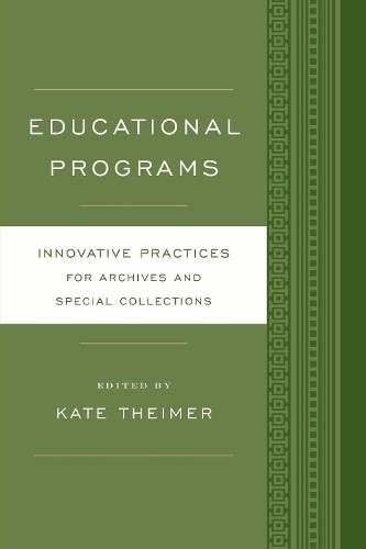 Kate theimer educational - theimer,