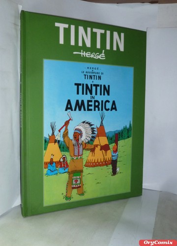 Tintin vol les aventures - vol., 3