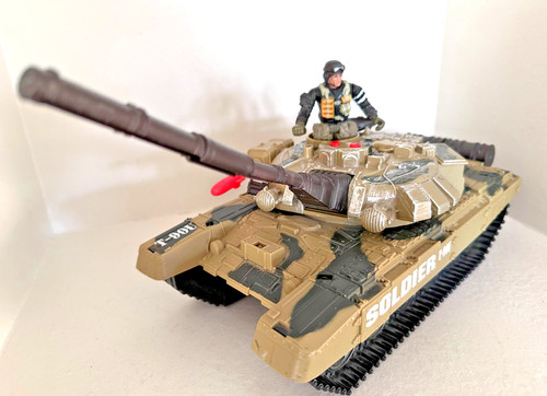 Chap mei char tank soldier - mei,