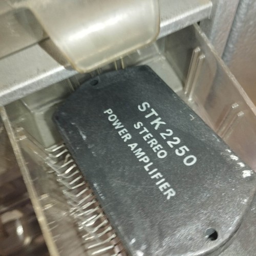 Stk2250 nos stk 2250 - stk2250,
