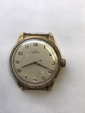 Montre Zénith 106  50