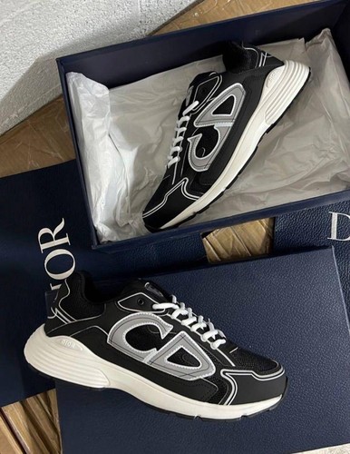 Dior baskets homme basses