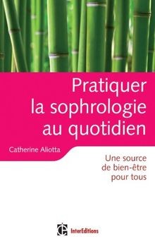 Pratiquer sophrologie au - pratiquer, la