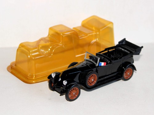 Solido renault 40cv - renault,