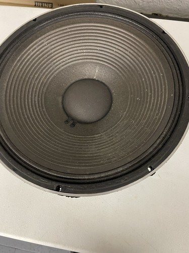 Jbl 2225h speaker woofer - 2225h,