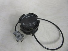 Capteur de pression différentielle Arthur Grillo DS 85