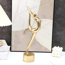 Figurine de gymnastique en