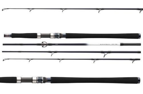 Daiwa grandwave travel - daiwa,