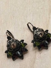 Boucles oreilles zoé coste - zoé,