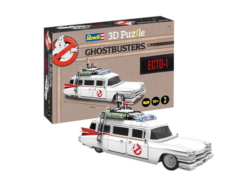 Revell puzzle 154 pièces - revell,,