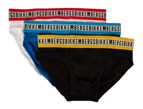 Bikkembergs slips homme lot - bikkembergs,