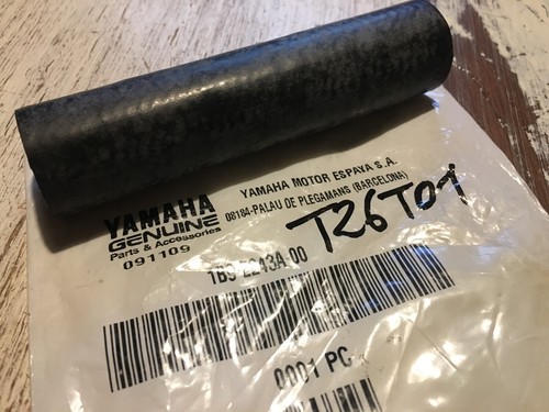 Yamaha 1b9 e243a durite - 1b9-e243a-00,