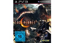 Sony Playstation 3 / PS3 Jeu - Lost Planet 2 - TOP