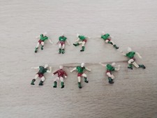 PREISER HO. 9 FIGURINES