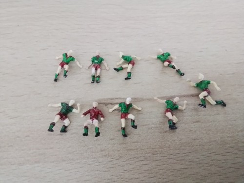 Preiser 9 figurines - ho.,