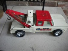 Vintage 1960s Nylint Wrecker