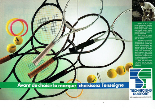 Publicité advertising 1022 - publicité,