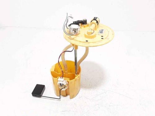 Pompe carburant immergee