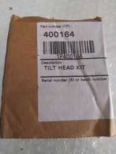 NEW MARKEM IMAJE TILT HEAD KIT