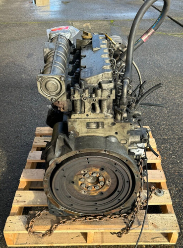 Deutz cyl diesel - deutz,