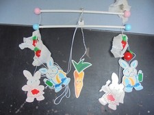 Suspension Mobile Enfants