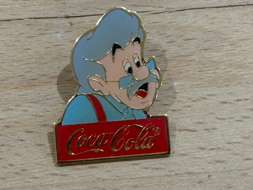 Pins pin disney coca - pins,