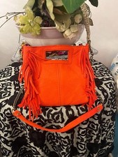 Sac à main tout cuir Et Daim