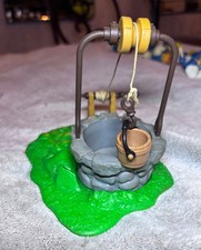 Schtroumpfs  Le Puits 40090-