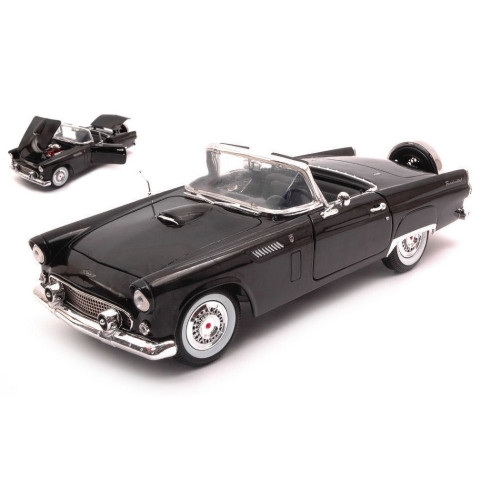 Ford thunderbird convertible - ford,